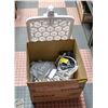 Image 1 : ROWENTA IXEO FULL SIZE UPRIGHT STEAMER & IRON
