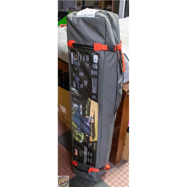 NEW COLEMAN 13' X 13' CANOPY TENT