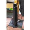 Image 1 : LASKO OSCILLATING CERAMIC TOWER HEATER