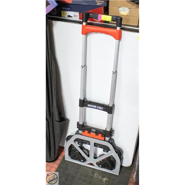 MAGNACART FOLDABLE MULTI-PURPOSE DOLLY