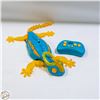 Image 1 : HEXBUG WALL CRAWLER CHAMELEON REMOTE CONTROL TOY