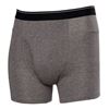 Image 1 : NEW 4 PACK OF KIRKLAND COTTON BOXER BRIEFS SIZE XL