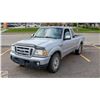Image 1 : 2010 FORD RANGER PICK-UP