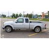 Image 2 : 2010 FORD RANGER PICK-UP