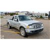 Image 7 : 2010 FORD RANGER PICK-UP