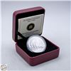 Image 1 : ROYAL CANADIAN MINT 2013 SILVER DOLLAR