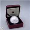 Image 1 : ROYAL CANADIAN MINT 2011 PROOF SILVER DOLLAR