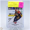 Image 1 : CONNOR MCDAVID YOUNG STARS PRE-ROOKIE CARD 21