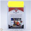 Image 2 : CONNOR MCDAVID YOUNG STARS PRE-ROOKIE CARD 21