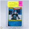 Image 1 : 1979-80 GRETZKY GOALS LEADER TOPPS CARD 182