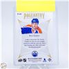 Image 2 : PAUL COFFEY PAGEANTRY SP AUTHENTIC UPPERDECK