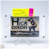 Image 1 : JAROMIR JAGR HIGH VOLTAGE 53/600 PINNACLE SUMMIT
