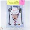Image 1 : MATTHEW TKACHUK ROOKIE UPPERDECK PORTRAITS
