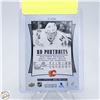 Image 2 : MATTHEW TKACHUK ROOKIE UPPERDECK PORTRAITS