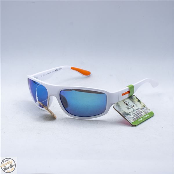 PAIR OF NEW SUNGLASSES