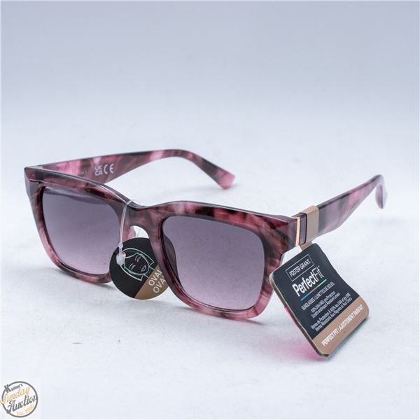 PAIR OF NEW SUNGLASSES