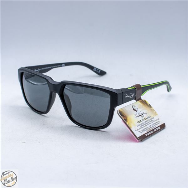 PAIR OF NEW SUNGLASSES