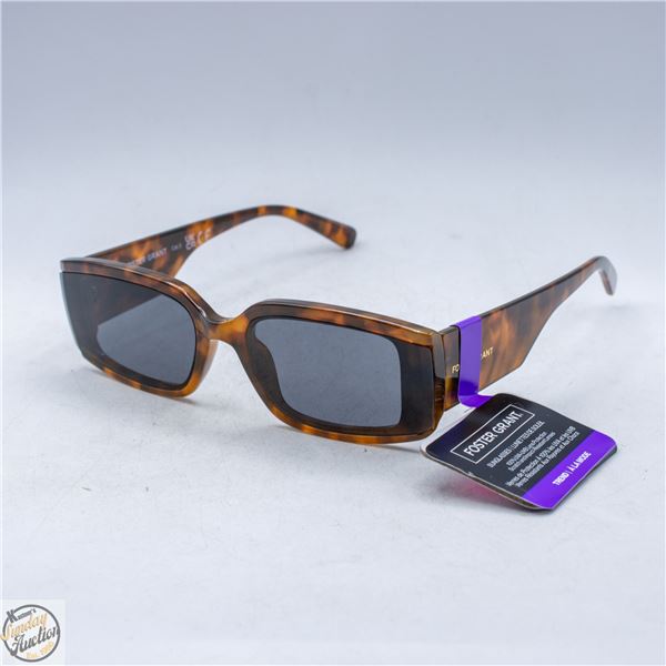 PAIR OF NEW SUNGLASSES