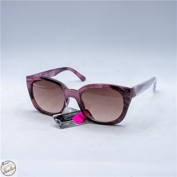 PAIR OF NEW SUNGLASSES