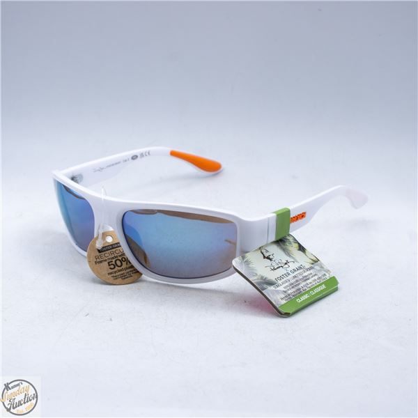 PAIR OF NEW SUNGLASSES