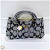 Image 1 : NEW REPLICA COACH SOHO SHOULDER BAG WITH HARDWARE