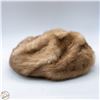 Image 1 : VINTAGE REGGI OF WILSHIRE MINK HAT CANADA MADE
