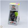 Image 1 : TIMEX TIME MACHINES WATCH IN ORIGNAL BOX BLACK