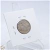 Image 2 : 1935 AMERICAN BUFFALO HEAD NICKEL 5 CENT COIN