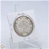 Image 2 : 1954 CANADA ONE DOLLAR COIN 80% SILVER