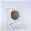 Image 1 : 1906 CANADA ONE CENT PENNY