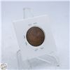 Image 2 : 1906 CANADA ONE CENT PENNY