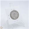 Image 2 : 1943 CANADA 50 CENT COIN 80% SILVER