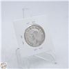 Image 2 : 1944 CANADA 50 CENT COIN 80% SILVER