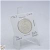 Image 1 : 1962 CANADA 50 CENT COIN 80% SILVER