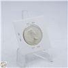 Image 2 : 1962 CANADA 50 CENT COIN 80% SILVER