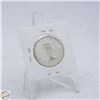 Image 2 : 1964 CANADA 50 CENT COIN 80% SILVER