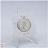 Image 2 : 1964 CANADA 50 CENT COIN 80% SILVER