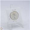Image 2 : 1963 CANADA 50 CENT COIN 80% SILVER