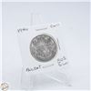 Image 1 : 1940 CANADA 50 CENT COIN 80% SILVER