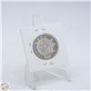 Image 2 : 1940 CANADA 50 CENT COIN 80% SILVER