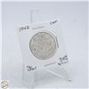 Image 1 : 1942 CANADA 50 CENT COIN 80% SILVER