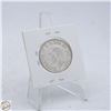 Image 2 : 1942 CANADA 50 CENT COIN 80% SILVER