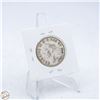 Image 2 : 1942 CANADA 50 CENT COIN 80% SILVER