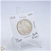 Image 1 : 1966 CANADA 50 CENT COIN 80% SILVER