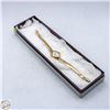 Image 1 : VINTAGE GRUEN PRECISION 15 JEWEL LADIES