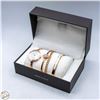 Image 1 : ANNE KLEIN WATCH AND BRACELET