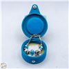 Image 1 : VINTAGE BONJOUR MAGNETIC KEY FINDER CHARM CHAIN