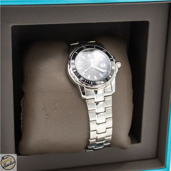 HENRY BIRKS & SONS SPORTS COLLECTION LADIES WATCH