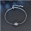 Image 2 : 1 CT GRA CERTIFIED CLASSIC DESIGN ROUND BRILLIANT