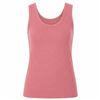 Image 1 : NEW BANANA REPUBLIC WOMENS LARGE TANK TOP - ROSE